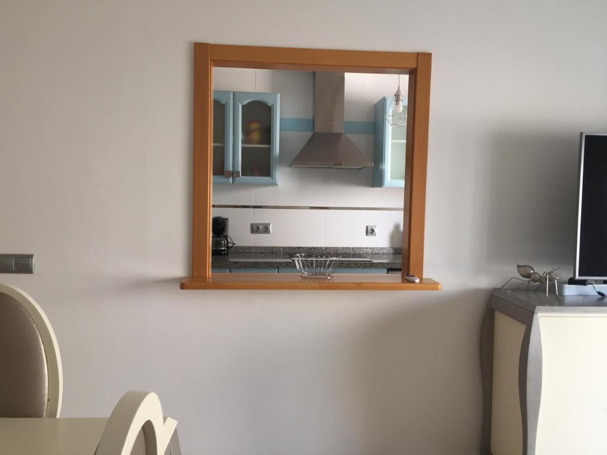 Apartamento Del Toyo Αλμερία Εξωτερικό φωτογραφία