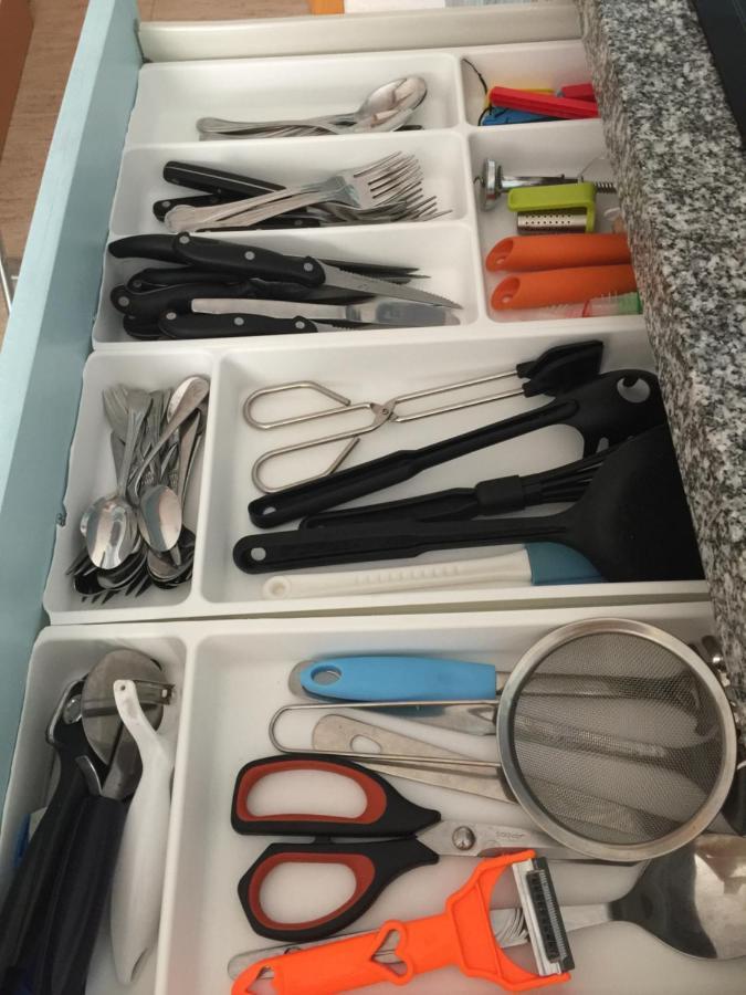 Apartamento Del Toyo Αλμερία Εξωτερικό φωτογραφία