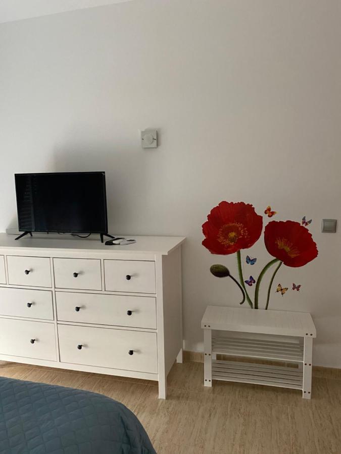 Apartamento Del Toyo Αλμερία Εξωτερικό φωτογραφία