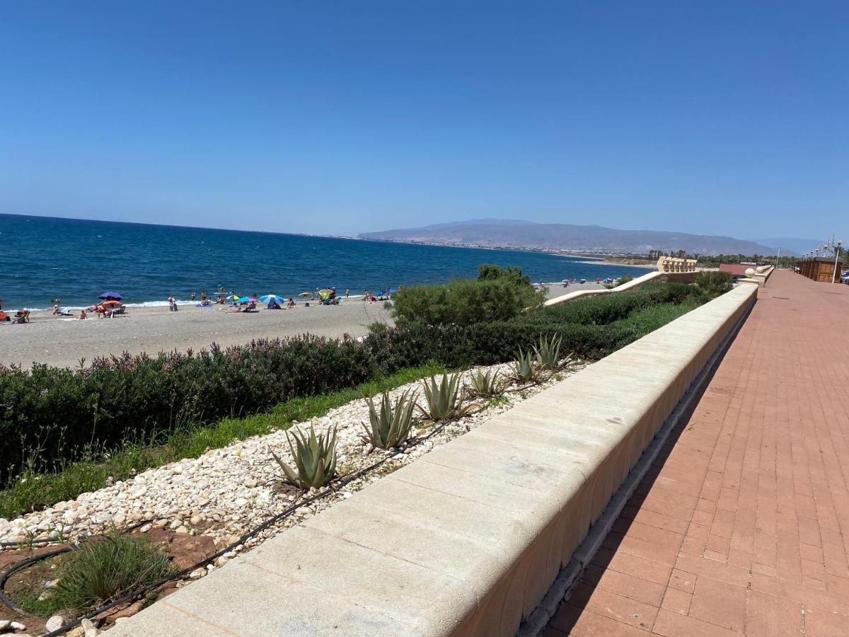 Apartamento Del Toyo Αλμερία Εξωτερικό φωτογραφία