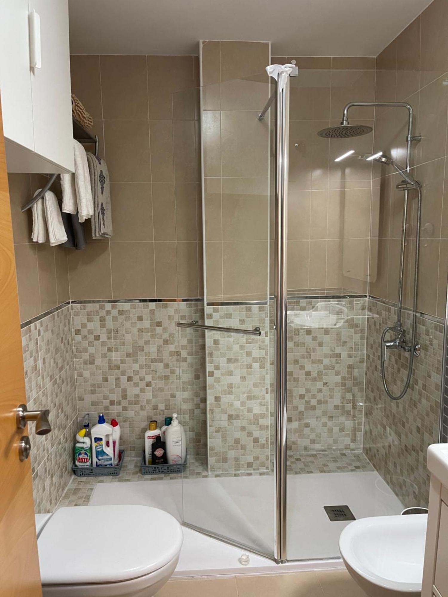 Apartamento Del Toyo Αλμερία Εξωτερικό φωτογραφία