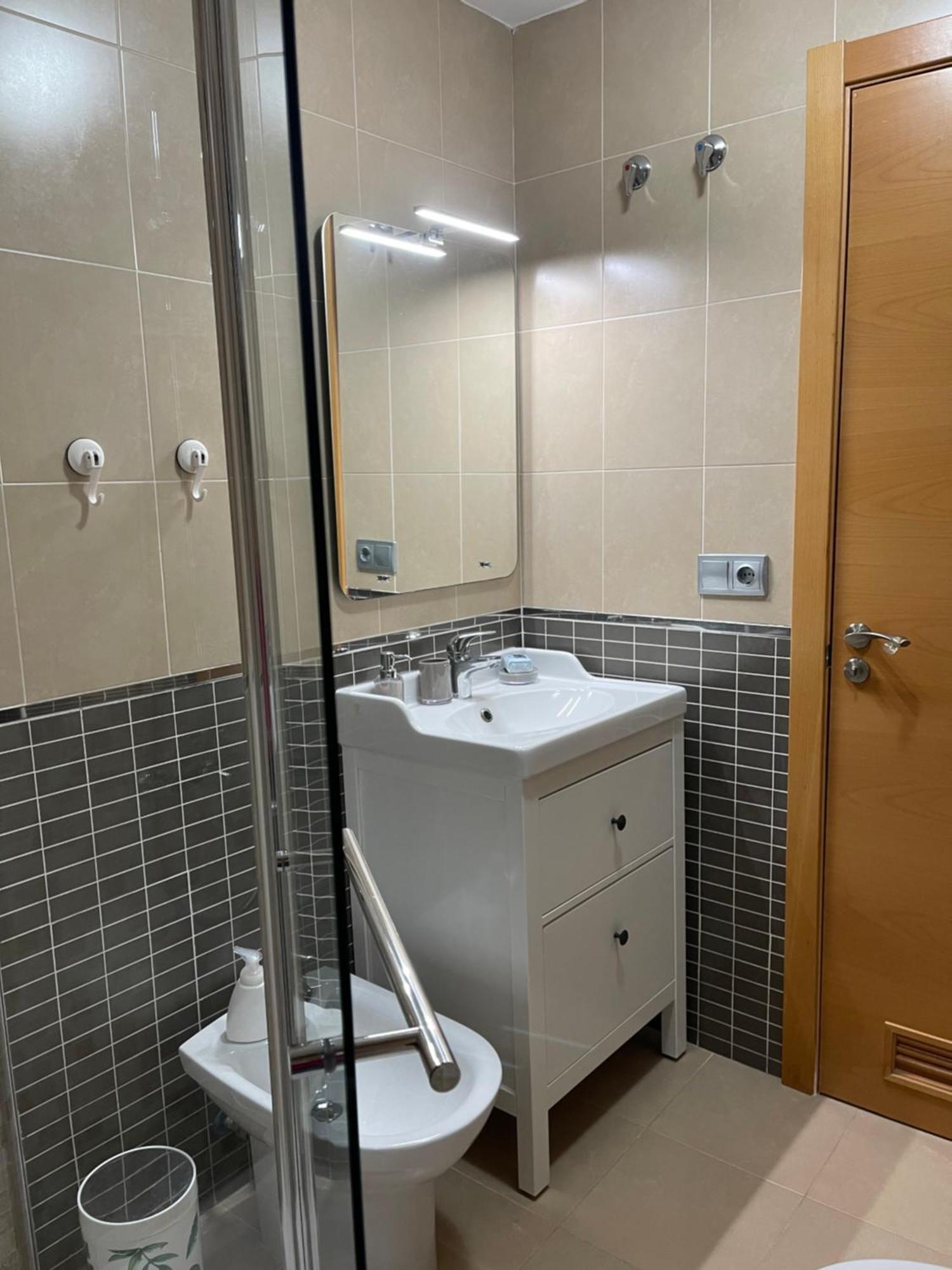 Apartamento Del Toyo Αλμερία Εξωτερικό φωτογραφία