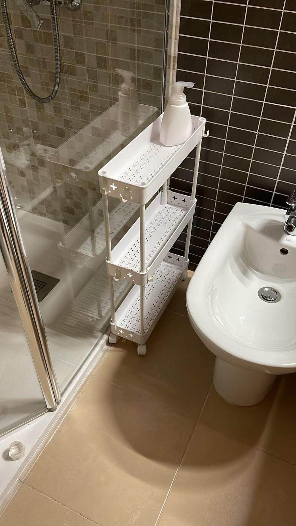 Apartamento Del Toyo Αλμερία Εξωτερικό φωτογραφία